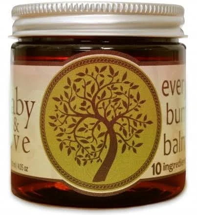Everyday Bum Balm, 120mL
