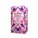 Elderberry & Echinacea, 20 Tea bags