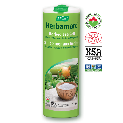 Herbamare, 125g