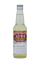 Naked Blend Kombucha, 375mL