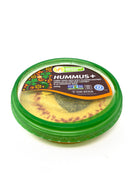 Curry Lentil with Cilantro Hummus, 300g