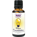 Focus Essential Oil Blend, 30mL