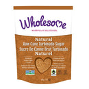 Natural Raw Cane Turbinado Sugar, 680g