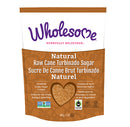 Natural Raw Cane Turbinado Sugar, 680g