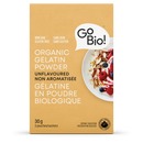 Organic Gelatin Powder, 150g