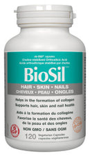 BioSil, 120 Capsules