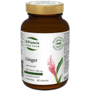 Ginger, 60 Capsules