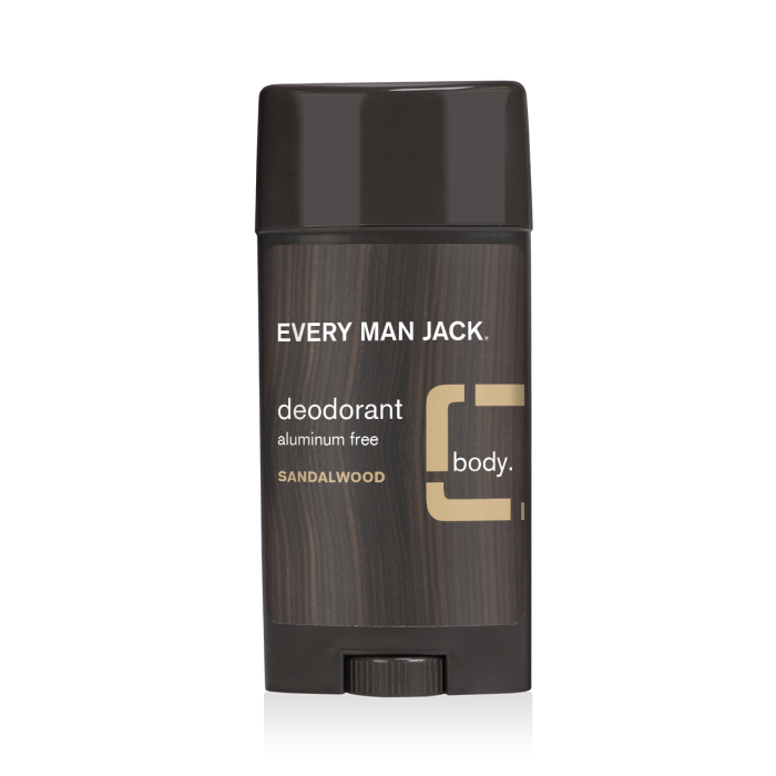 Deodorant Sandalwood, 85g