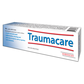 Traumacare Pain Relief Cream, 50g