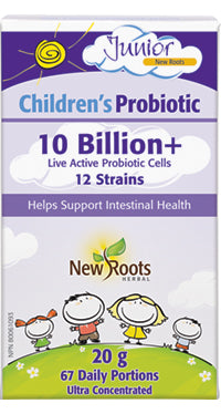 Children's Probiotic, 20g