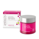 1000 Roses Beautiful Day Cream, 50mL