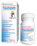 Traumacare, 60 Tablets