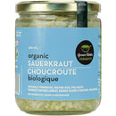 Organic Sauerkraut, 500mL
