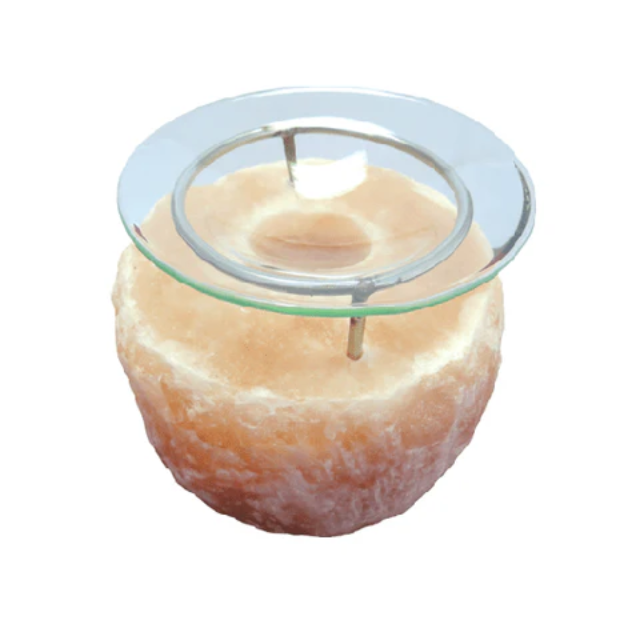 Tealight Diffuser Himilayan Salt