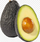Organic Avocado, each