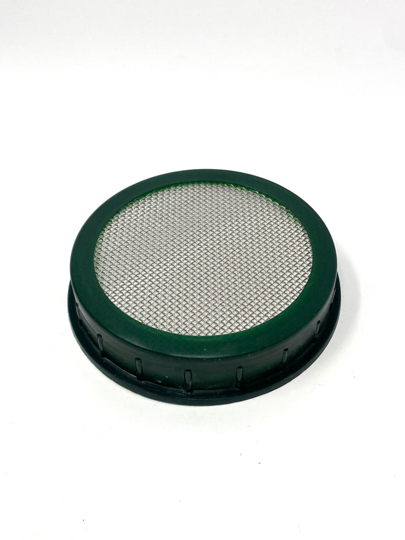 Sprouting Lid