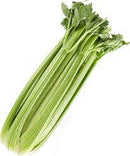 Organic Celery