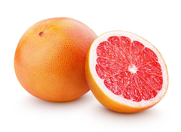Organic Grapefruit, each