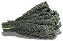 Organic Black Kale, 1 Bunch