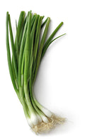 Organic Green Onions, 1 Bunch