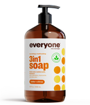 Cedar & Citrus 3in1 Soap, 946mL