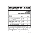 Kids DHA, Orange 60 Softgels