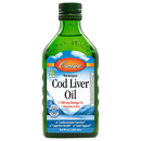 Cod Liver Oil, Unflavoured 250mL