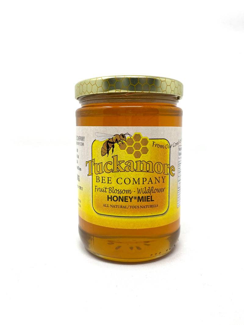 Liquid Honey, 500g