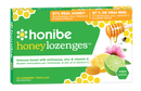 Immune Boost Lozenges with Zinc, 10 Lozenges