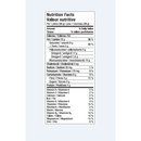 Hazelnut Dream Bar, 190g