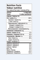 Almond Dream Bar, 168g