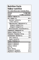 Chocolate Almond Dream Bar, 168g