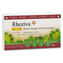 Rhoziva 100mg, 60 capsules