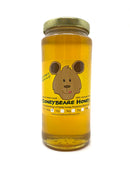 Liquid Honey, 500g