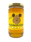 Liquid Honey, 1kg