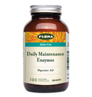 Daily Maintenance Enzymes, 120 Capsules