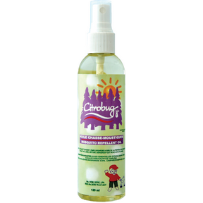 Outdoor Spray Kids, 125mL