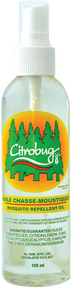 Outdoor Spray Adult, 125mL