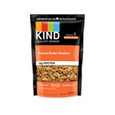 Peanut Butter Granola, 312g