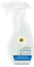 Glass Cleaner, Unscented 710mL