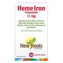 Heme Iron Polypeptide, 30 Capsules