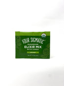 Chaga Elixir, 1 Packet