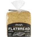 Gluten Free Multigrain Flatbreads