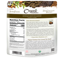 Dark Chocolate Covered Almonds, 227g