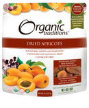 Dried Apricots, 227g