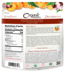 Dried Apricots, 227g