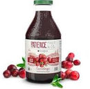 Organic Cranberry Juice, 1L