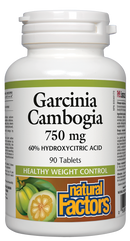 Garcinia Cambogia, 90 Tablets