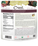 Cacao Butter, 227g