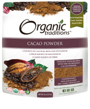Cacao Powder, 227g